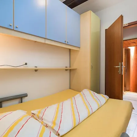 House Obrs Mošćenička Draga