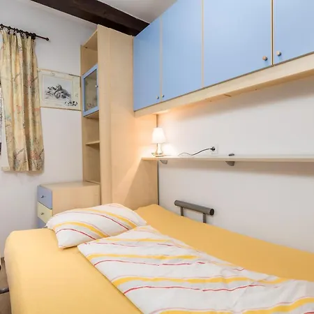 House Obrš Mošćenička Draga