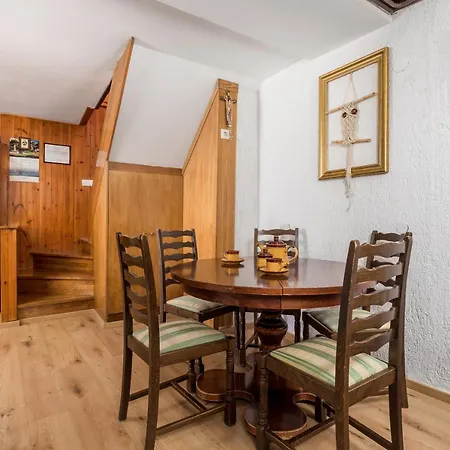 House Obrš Mošćenička Draga