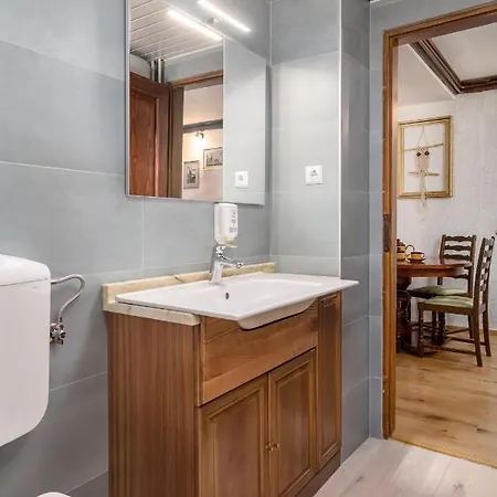 House Obrš Prázdninový dům