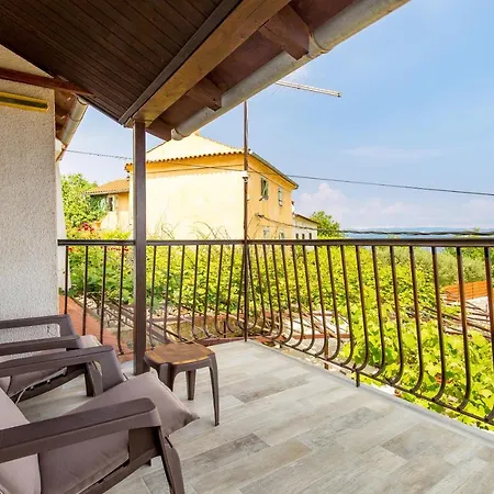 Prázdninový dům House Obrš *