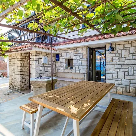 House Obrš Prázdninový dům *