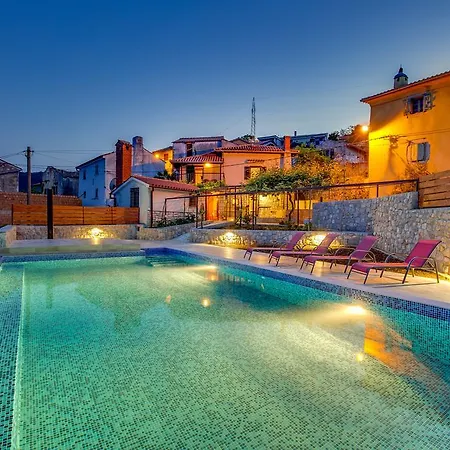 Prázdninový dům House Obrš