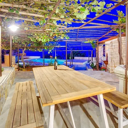 House Obrš Prázdninový dům *