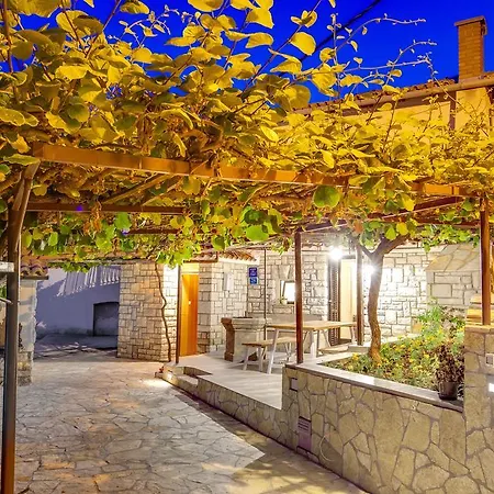 Prázdninový dům House Obrš