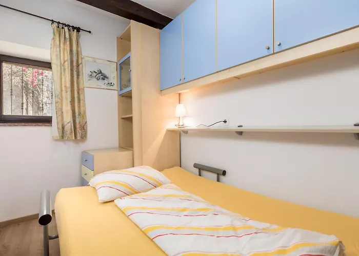 House Obrs Mošćenička Draga