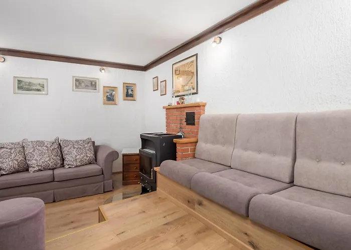 House Obrs Feriehus *