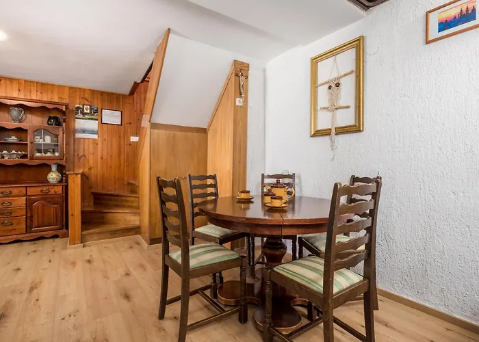 House Obrs Mošćenička Draga
