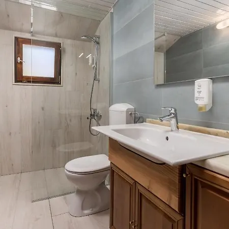 House Obrš Prázdninový dům *