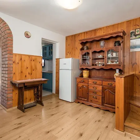 House Obrš Prázdninový dům