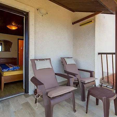 House Obrs Mošćenička Draga
