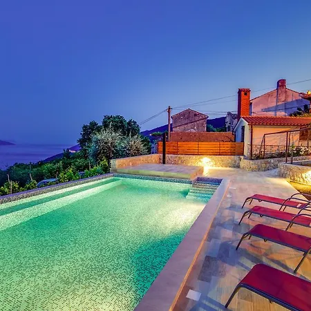 Feriehus House Obrs *