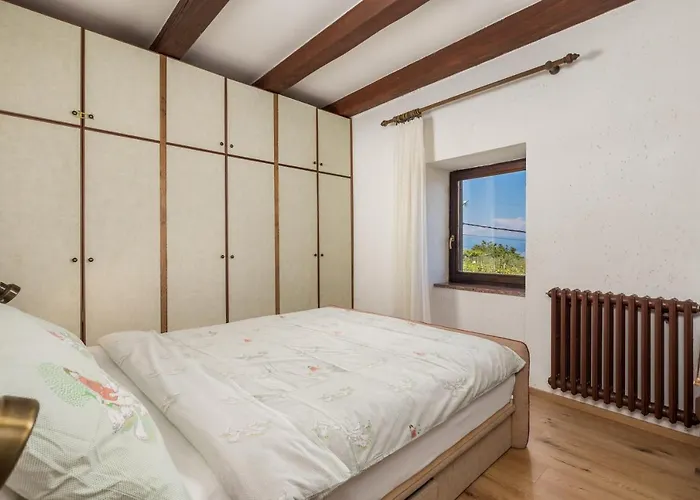 House Obrs Holiday home Moscenicka Draga