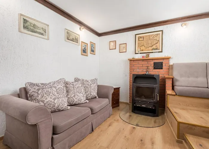 Holiday home House Obrs