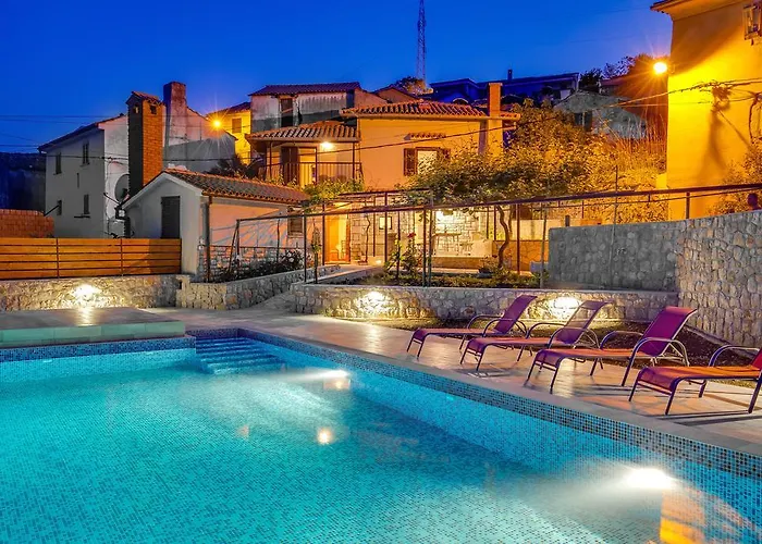 Holiday home House Obrs