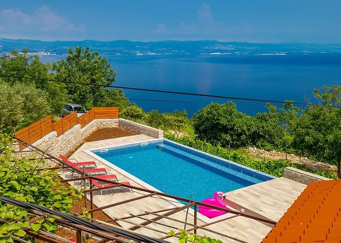 Holiday home House Obrs *