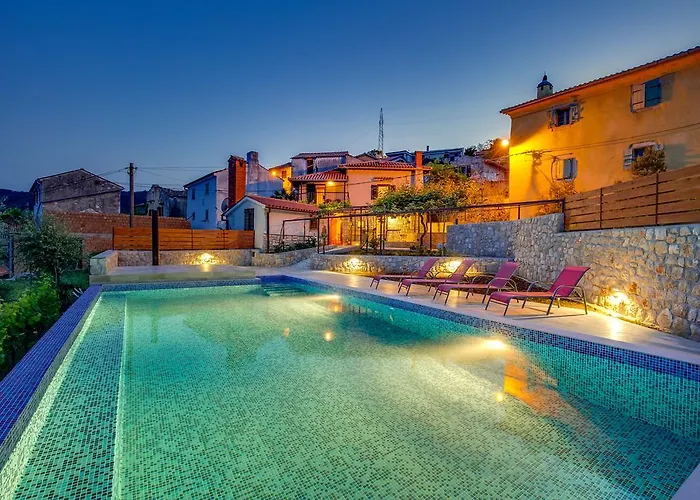 Holiday home House Obrs